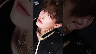 Datos que No sabías sobre Hoongjoong de Ateez Pt17 | #Kpop #kpopculture #kpopgroup