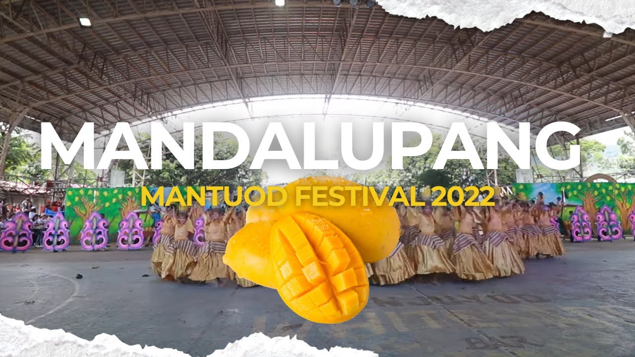 Mandalupang | Mantuod Festival 2022 🍋