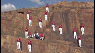 Pomoroy Gordon Stars