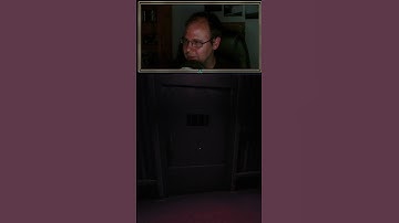 I TRAPPED myself!! || Amnesia: The Bunker (Dark Mode recommended)