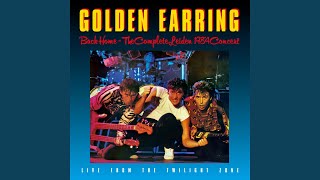 Something Heavy Going Down (heavy 12-inch version) (Remastered)