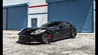 Ferrari f12 berlinetta full novitec kit, capristo exhaust insane
sound, revs, drive at prestige imports miami for more information
about the channel see belo...