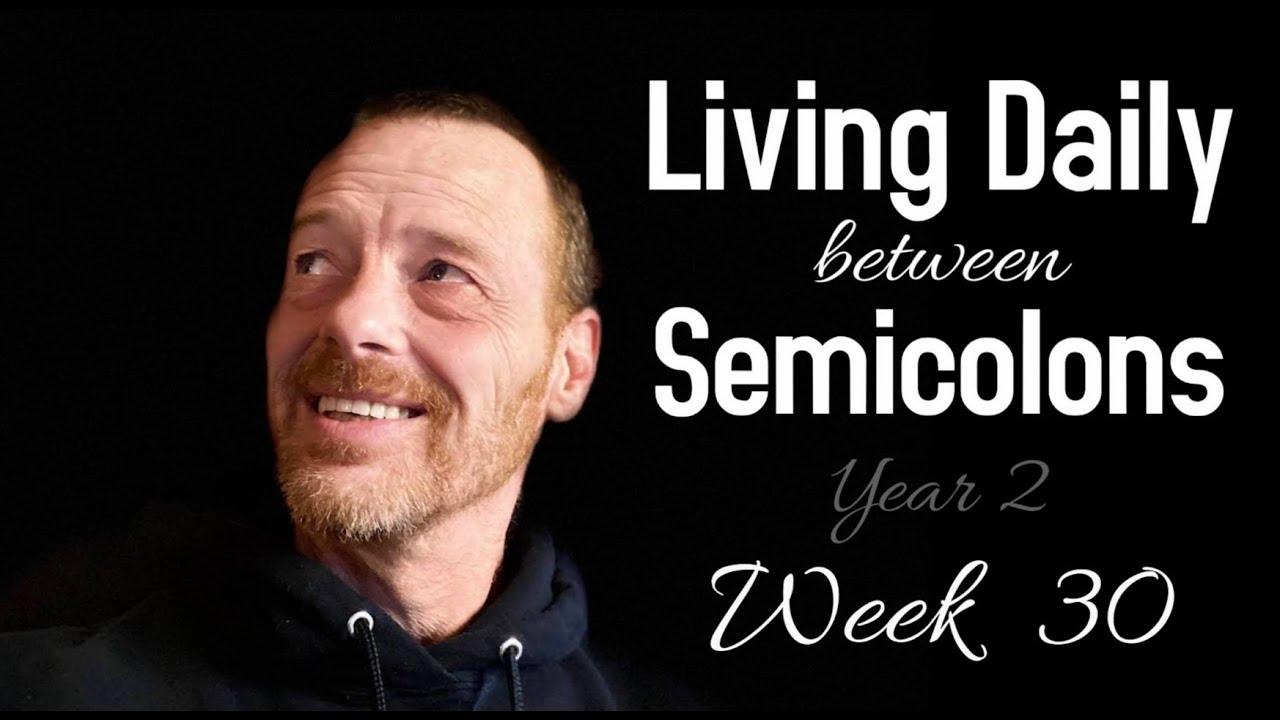 Boston in Bloom: Yoga, Music & City Streets - Living Daily between Semicolons - Year 2, Week 30