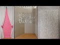 DIY Foam Backdrop / Dollar Tree DIY Backdrop /  Party Decor