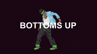 Club Type Beat  | TRAP Beat x Rap Beat Instrumental 2023 | BOTTOMS UP