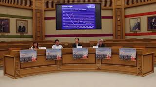 Hong Kong Soft Power and Internationalization screenshot 5