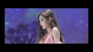 BLACKPINK - ‘마지막처럼 (AS IF IT’S YOUR LAST)’ M/V BEHIND THE SCENES FULL VER. Resimi