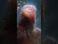 🌌🚀 The Cone Nebula from Hubble NASA Short 🌌🚀