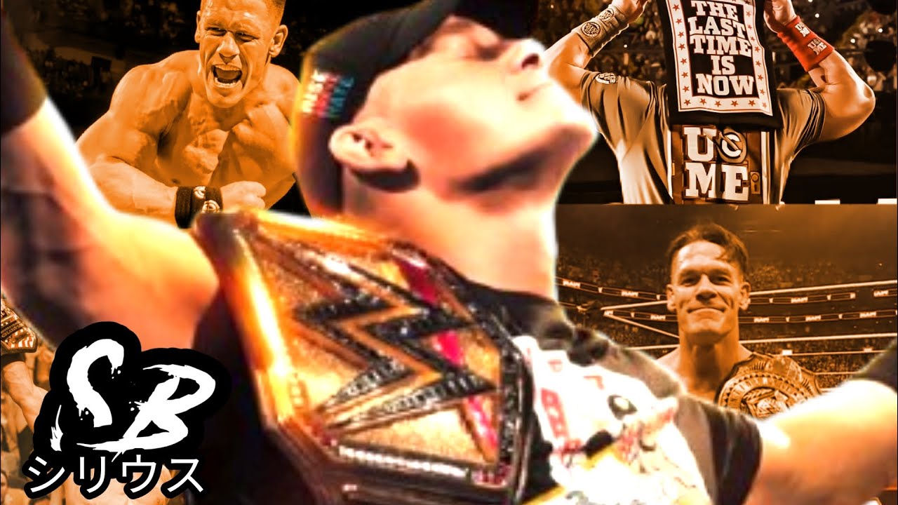 Mikadono Sanshimai React Ao John Cena (WWE)| Tik Toks | Yuu As Cena | Especial The Last Time is Now