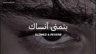 Batmana Ansak (Slowed   Reverb) | - شيرين