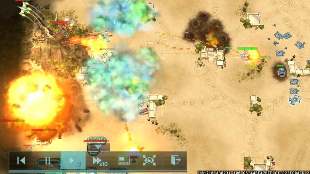 aow3 ⚡️tournament mexican slaughter