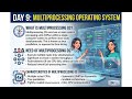  Multiprocessing Operating System |  Types, Advantages &amp; Disadvantages Explained 🔥