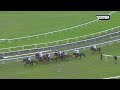 Gaelic Warrior's brother Sparkling Wit makes winning debut | Full Race | 2026 | Racing TV