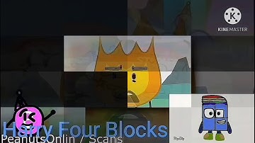 Scan vs Round 304. 304th