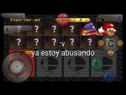 smash bros 3ds rom hack smash bros 3ds rom hack