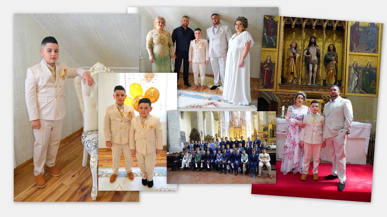 prijímanie Ondrejko Levoča