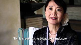 Onishi Atsuko: Career Achiever