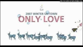 SNSD - Love melody (Official Clean instrumental)