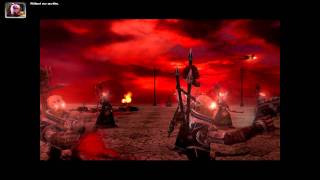 DOW Soul Storm HD Walkthrough Part 90: Immolation Final/The Exterminatus Fulfilled
