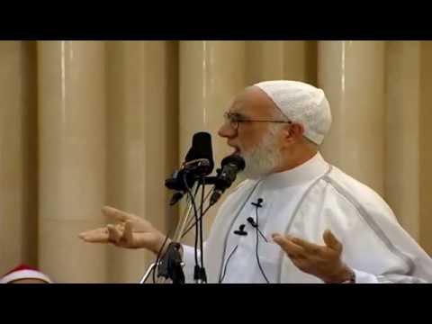 من طرائف جحا و أشعب الشيخ عمر عبد الكافي