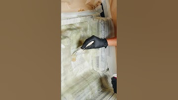Custom Subwoofer Box Build for Defender Octa | Fiberglass Mould Start!
