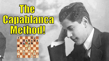 How to Win Without Attacking the King!