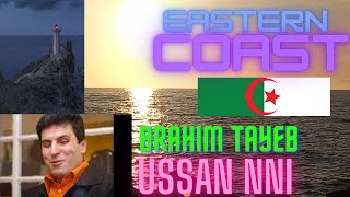 Eastern coast of Algeria/الساحل الشرقي للجزائر/Côte Est de lAlgérie