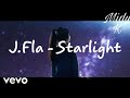 Ref:ApzdEn0mEkw J.fla - starlight (lyrics)