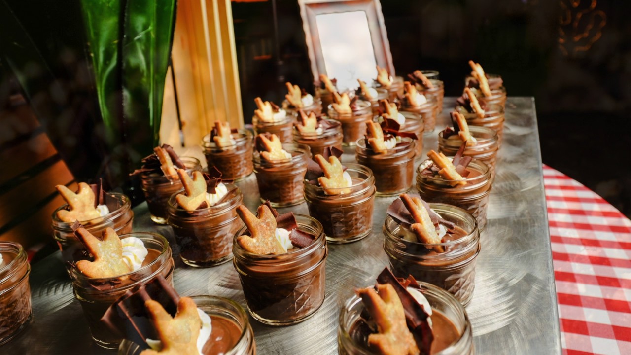 JUMPSTART - Join the Team at M Culinary Concepts