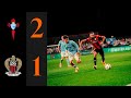Résumé : Celta Vigo - OGC Nice (2-1) I J3 - Ligue Europa 2025-2026