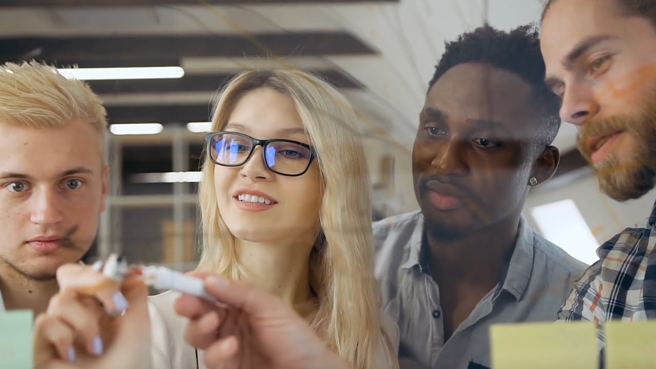 How creative mind get their ideas? 