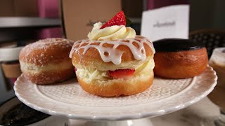Lovebird Donuts - Kittery, ME screenshot 5