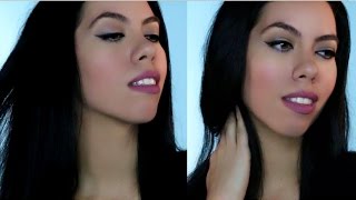 Icon by Absolute New York Palette - Makeup Tutorial & Swatches