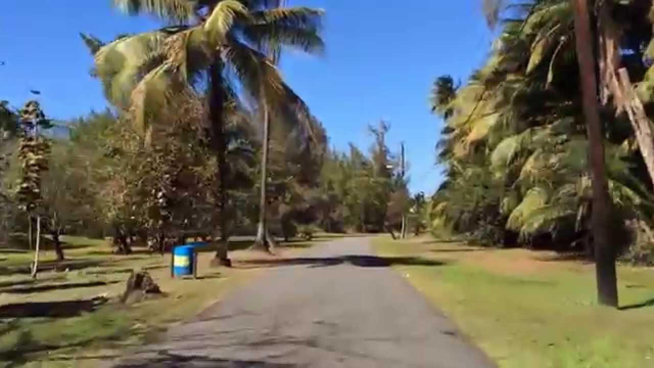 Balñeario Punta Salinas, Toa Baja Puerto Rico YouTube