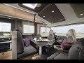 Adria Sonic Plus 700SL - 2019 Vollintegriertes Reisemobil made by Adria