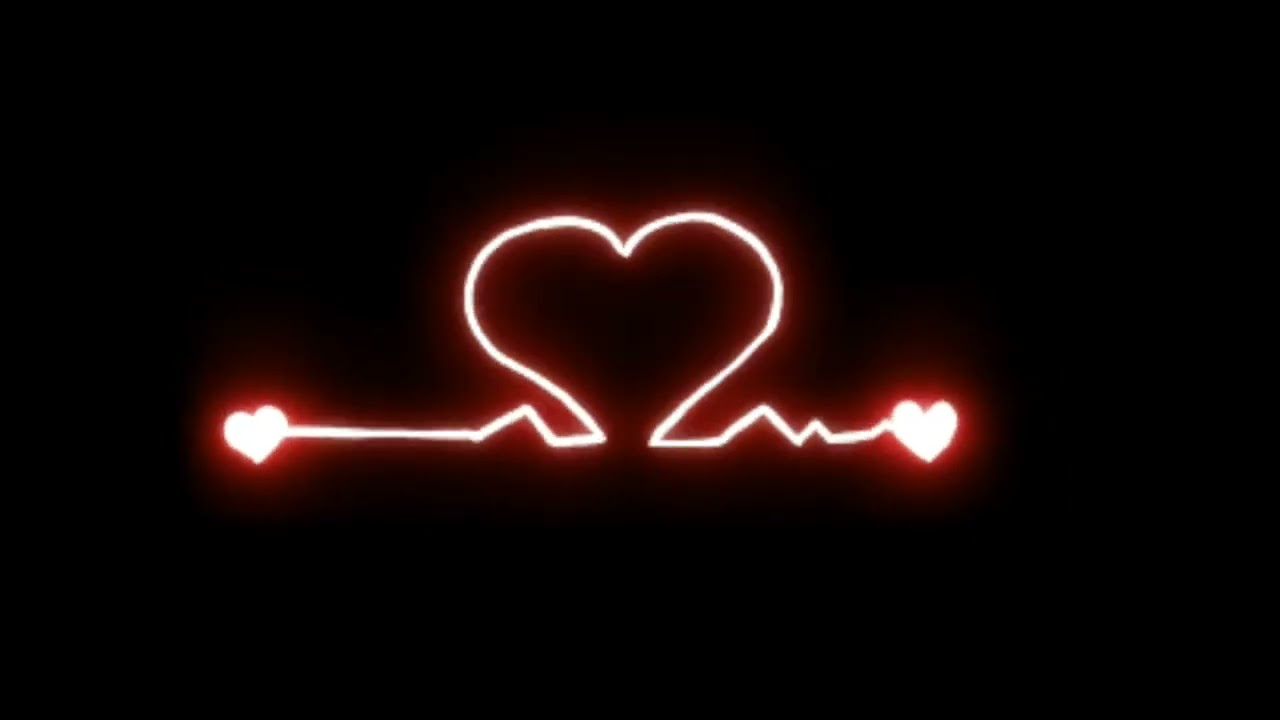 1minute audio visualizer black screen video | music player icon background effects | editing