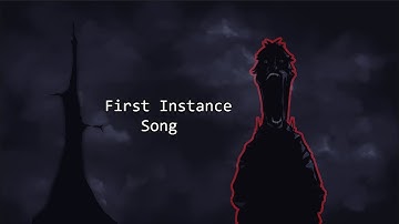Friday Night Monster Of Monsters: Unknown Attack - First Instance Song (Fnf mod)