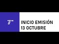 7NN - INICIO SEGUNDA EMISIÓN 13 OCTUBRE
