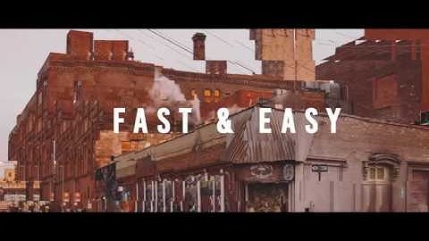 Rhythmic Opener - Best After Effects Project Files