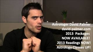 Weekend Astrology Forecast All Signs: Jan 5-6 2013 Intense Decisions