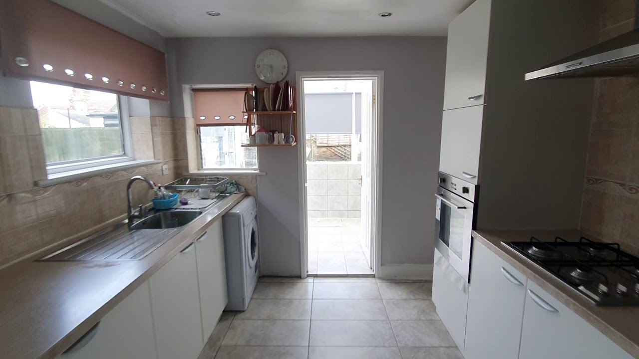 Plumstead Common Road SE18