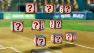 Think you're good at Pitching in Wii Sports? Think again...