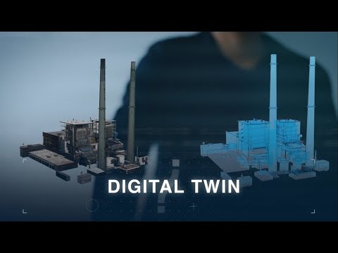TCS IP2™: How Digital Twin & Artificial Intelligence are transforming Thermal Power Plants