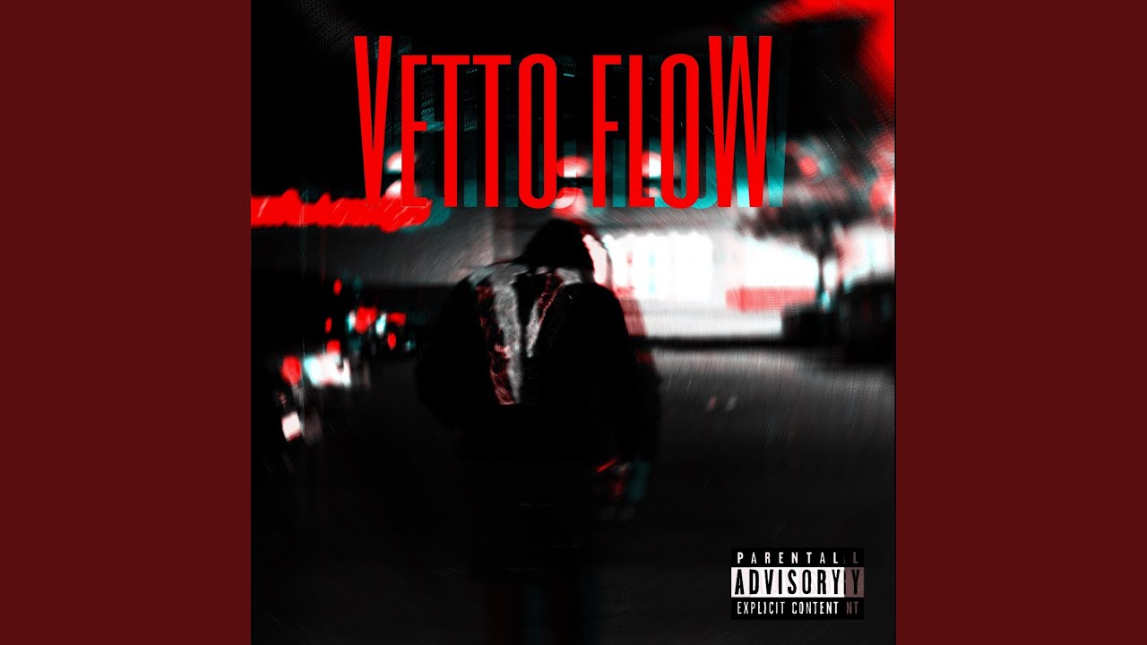 Watch Vetto Flow on YouTube Watch Vetto Flow on YouTube