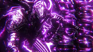 Nueki - Montagem Emerald Ultra Slowed