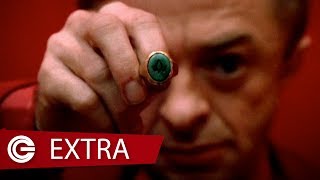 Making Of Twin Peaks, Fuoco cammina con me - Clip