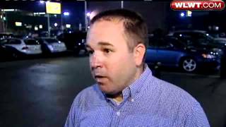 Man Accused Of Scamming Storm Victims Arrested