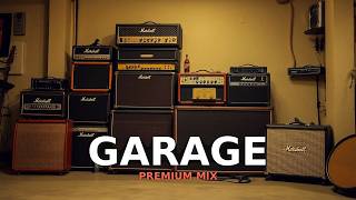 Behind the Scenes Garage Music Production Tips