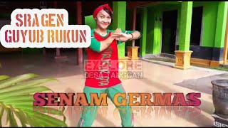 SENAM GERMAS 