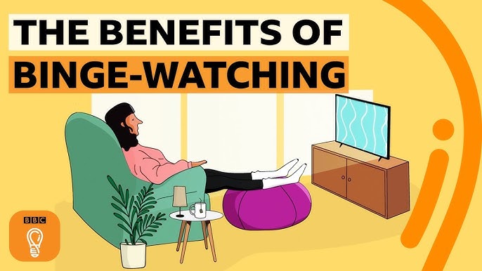 BingeWatch